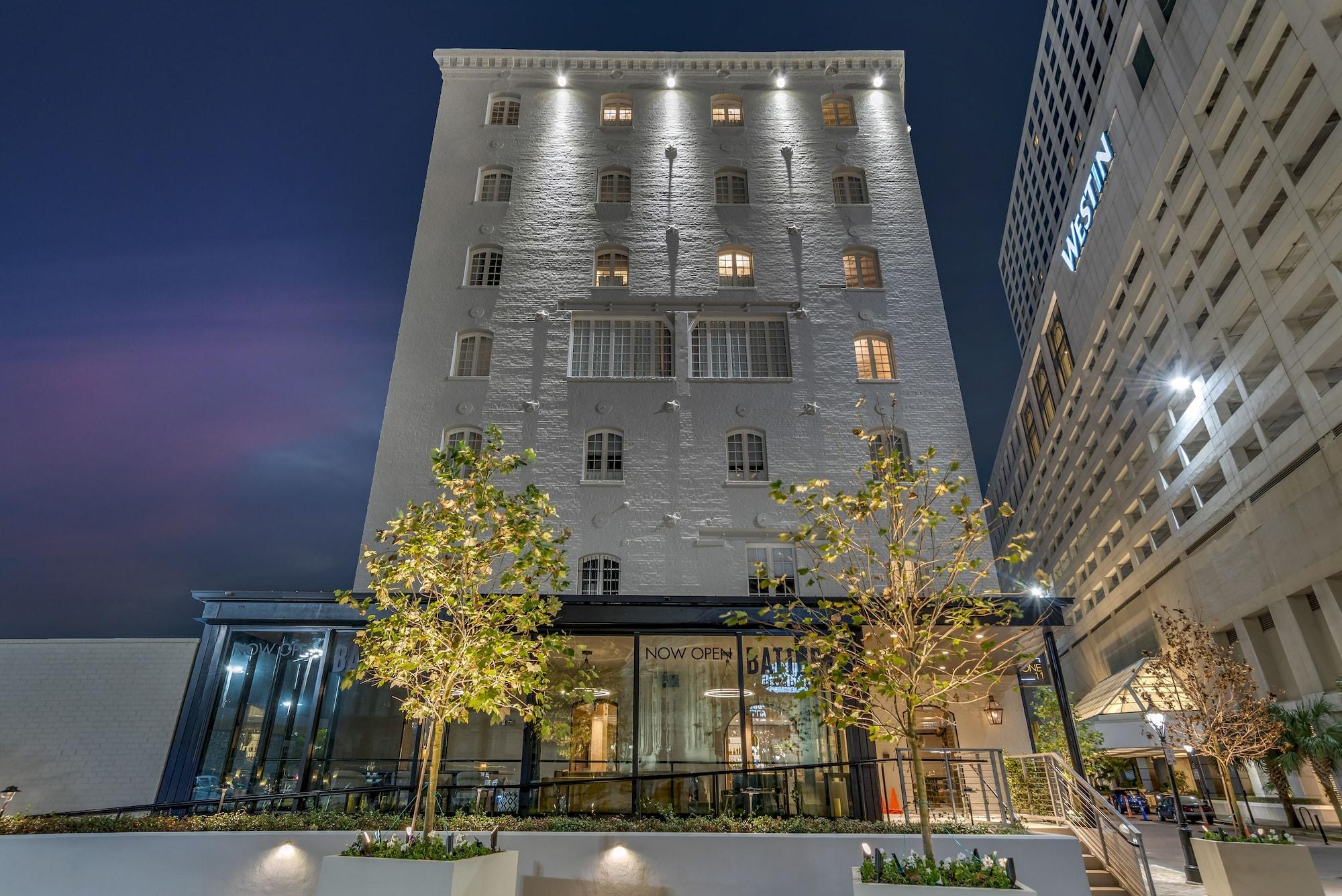 ONE11 Hotel by null