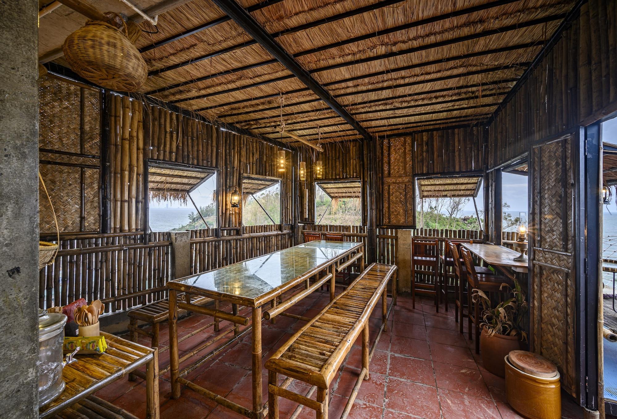 Mira Bai Xep Quy Nhon - The Hidden Jewel - Hostel
