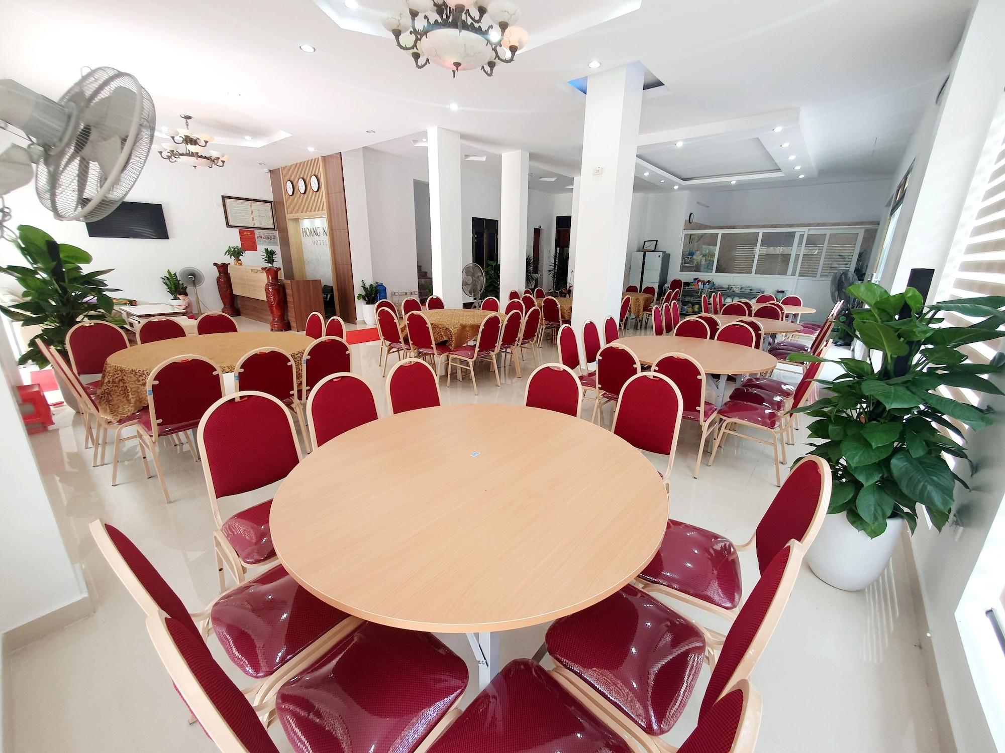 Hoang Nam Hotel - Cua Lo