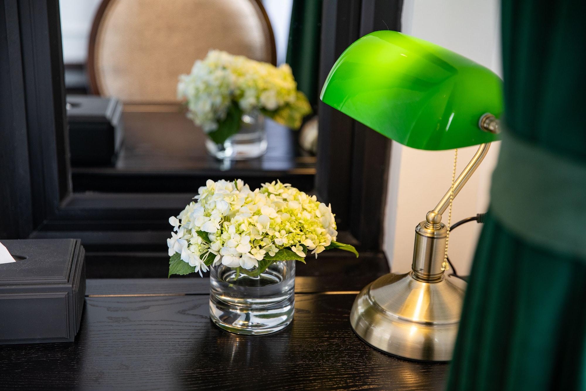 My Gallery Boutique Hotel & Spa