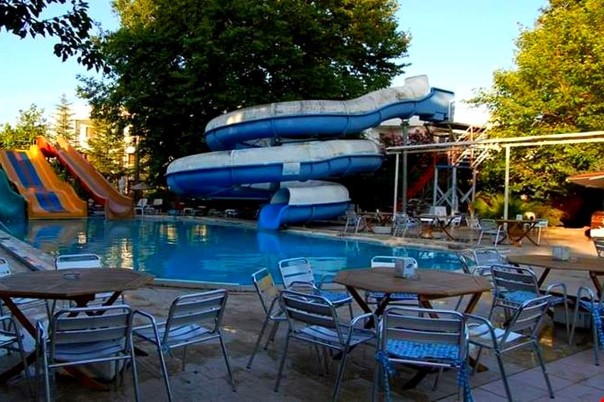 Erdek Talia Beach Otel