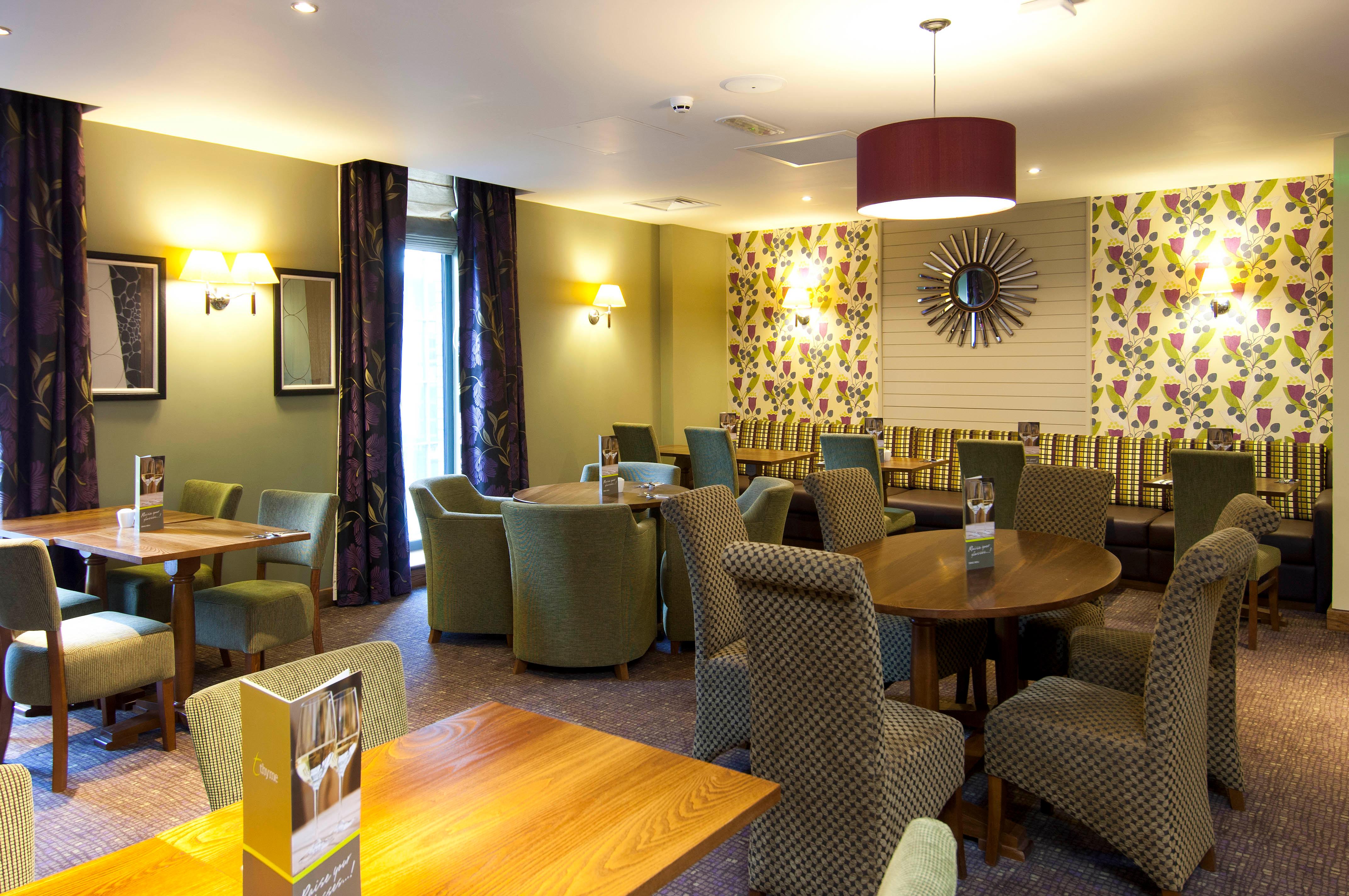 Premier Inn Liverpool City - Liverpool One