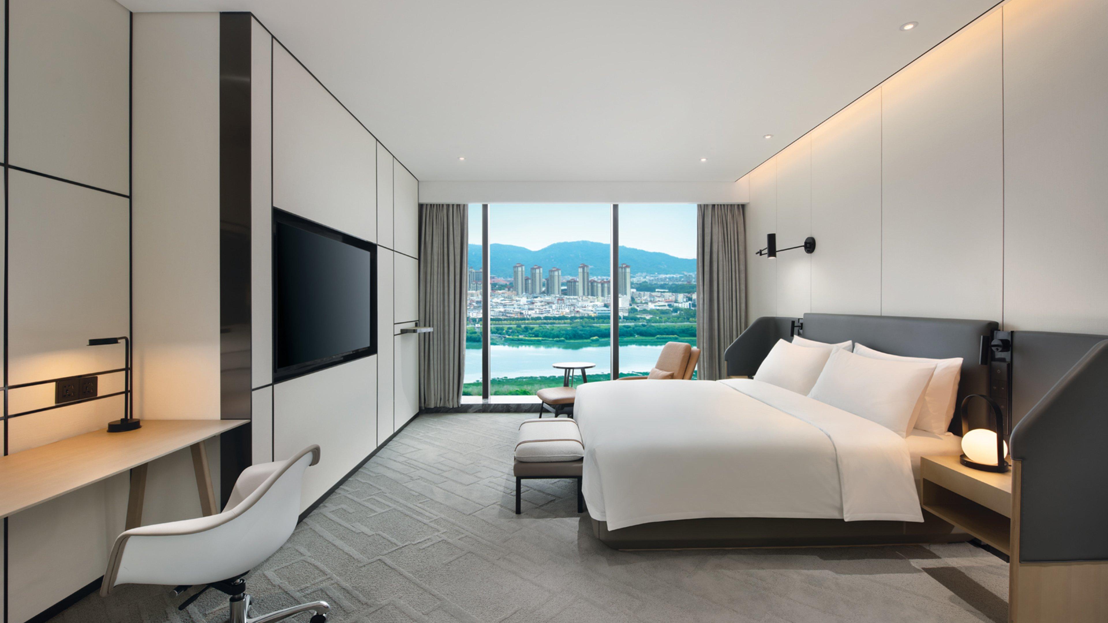 Crowne Plaza Quanzhou Riverview