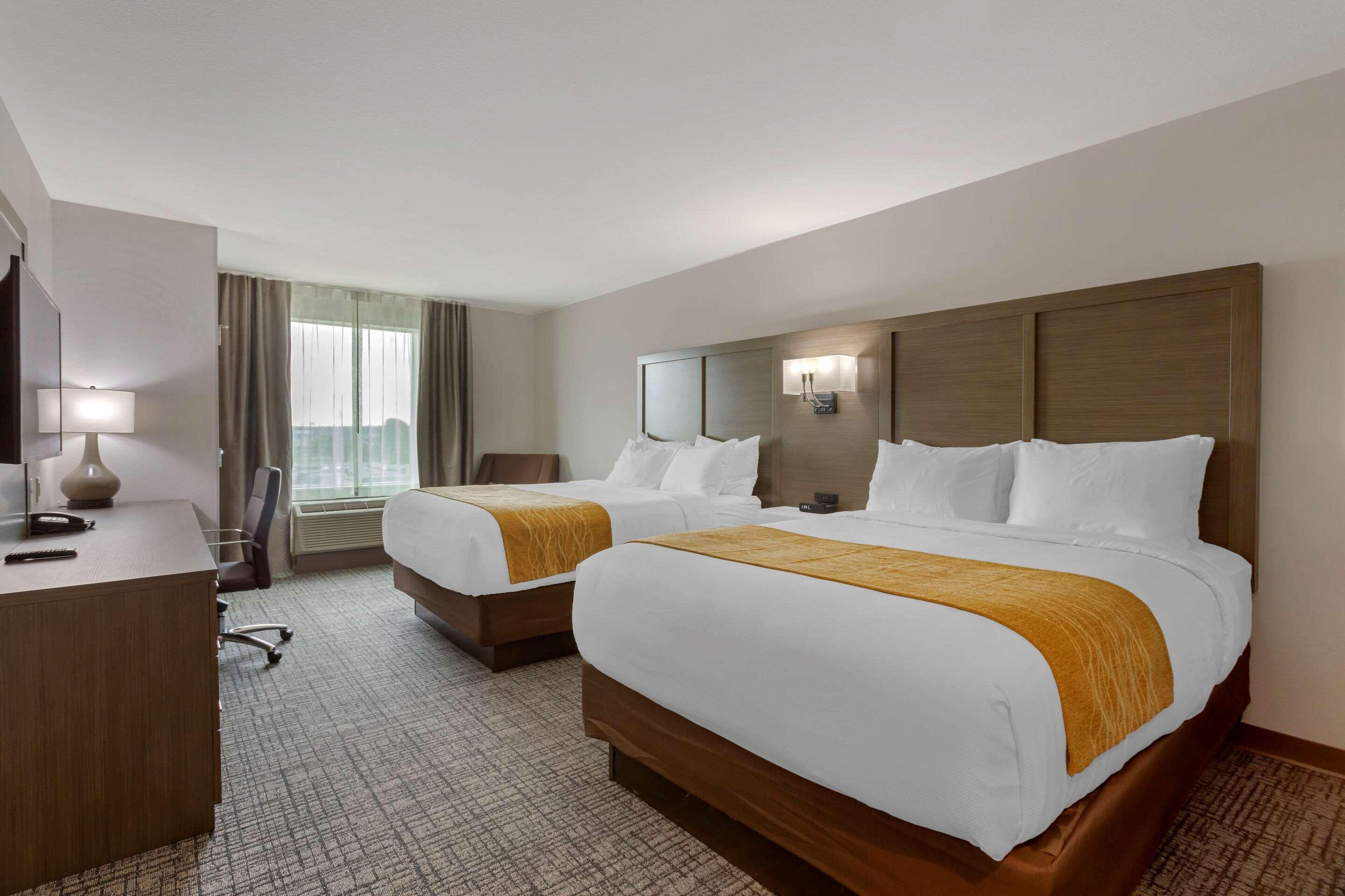 Comfort Inn Jonesboro