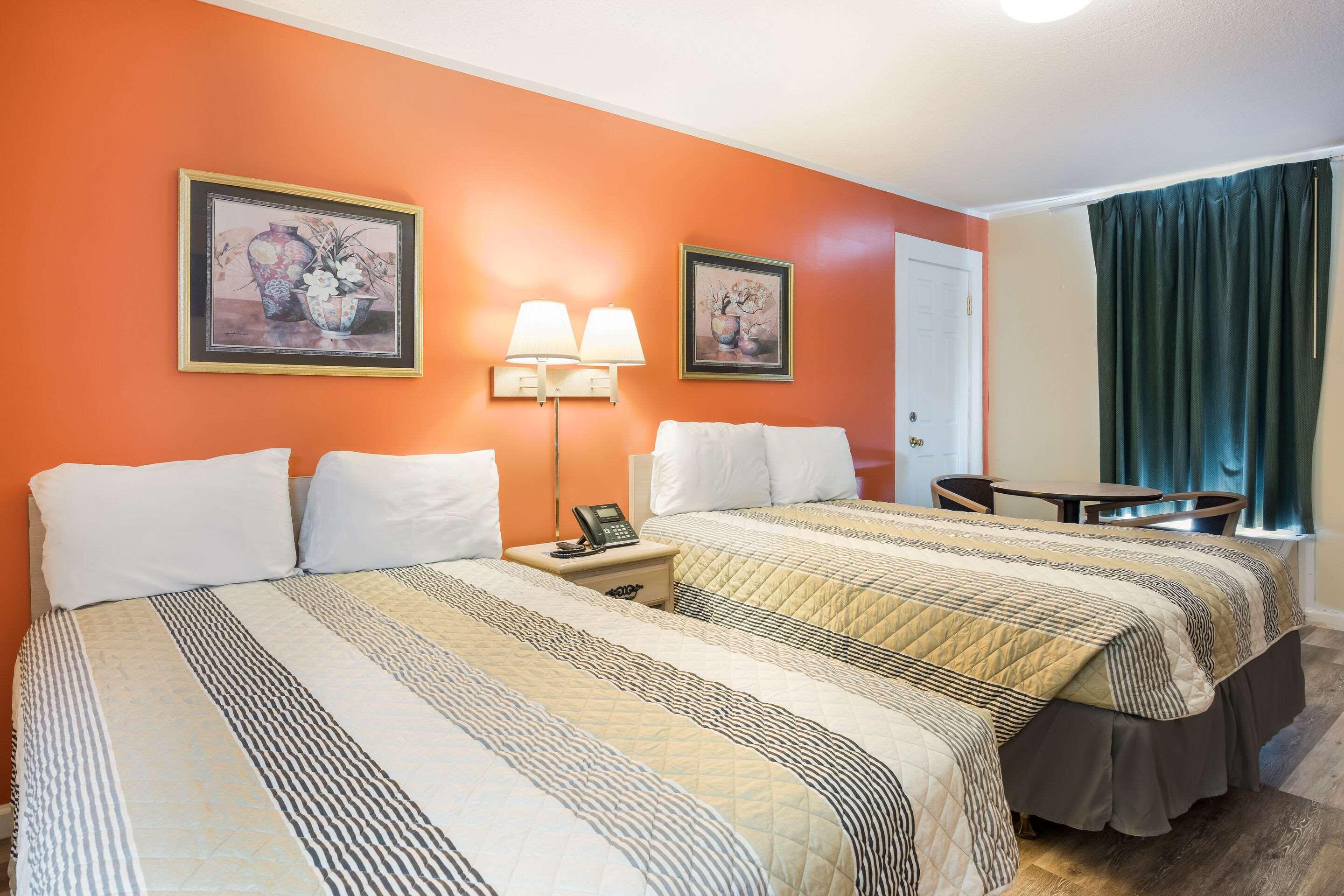 Rodeway Inn Cecil