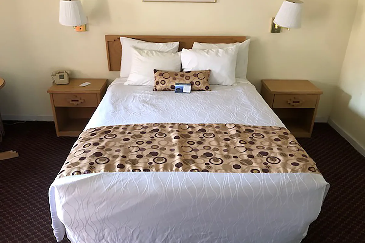 Rodeway Inn Winnemucca