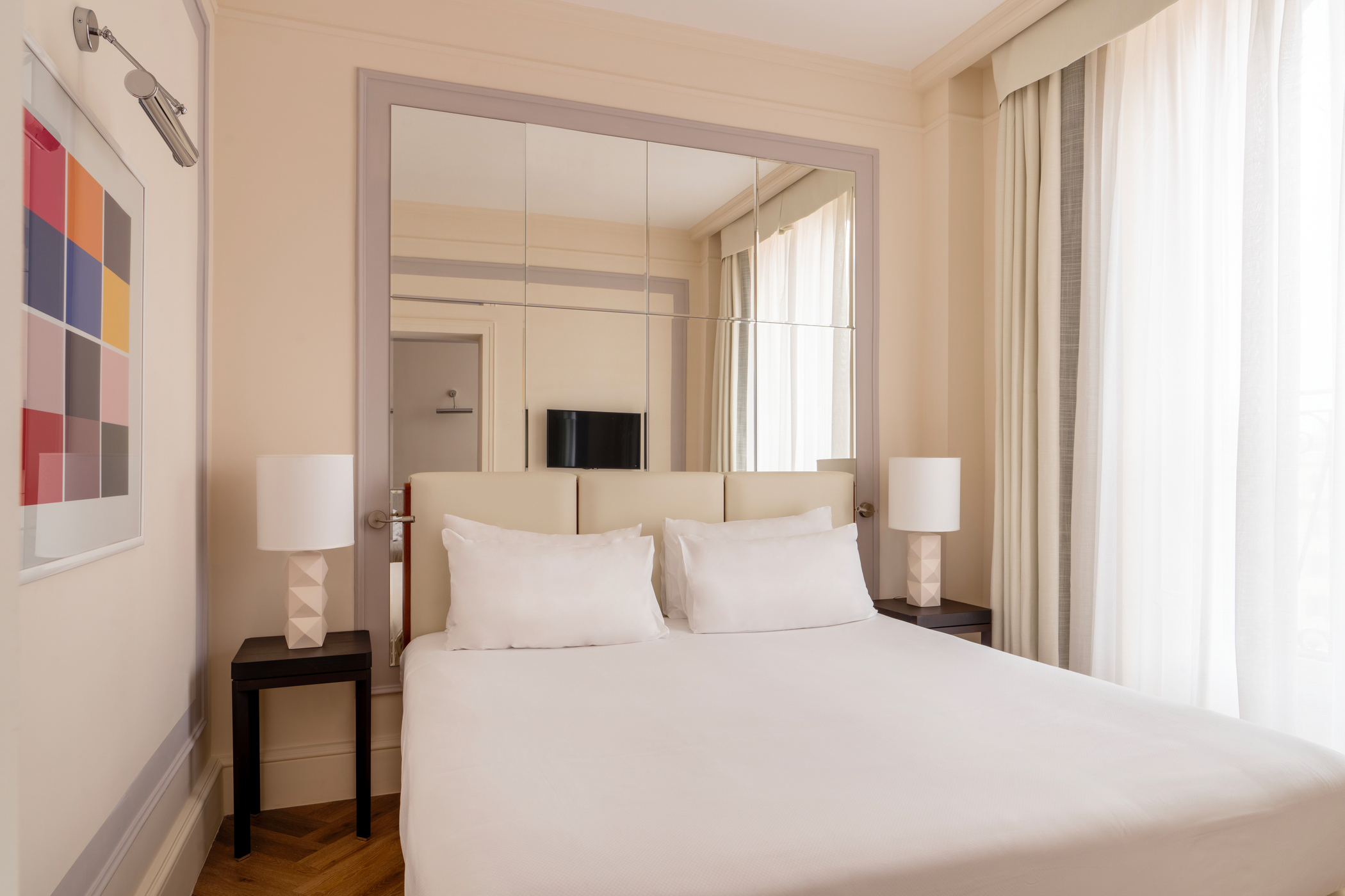 Familiare Suite