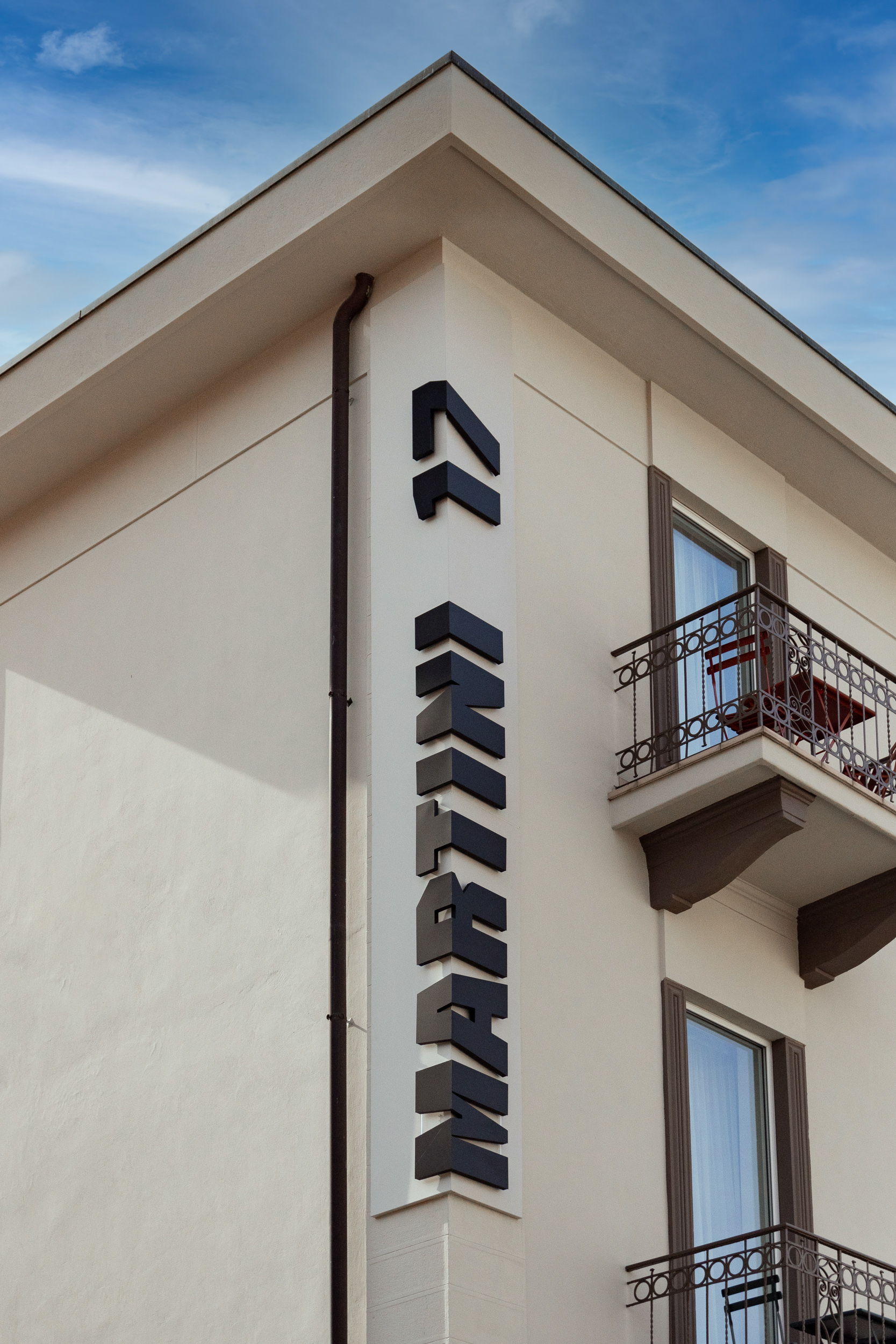 Boutique Hotel Martini 17 - photo