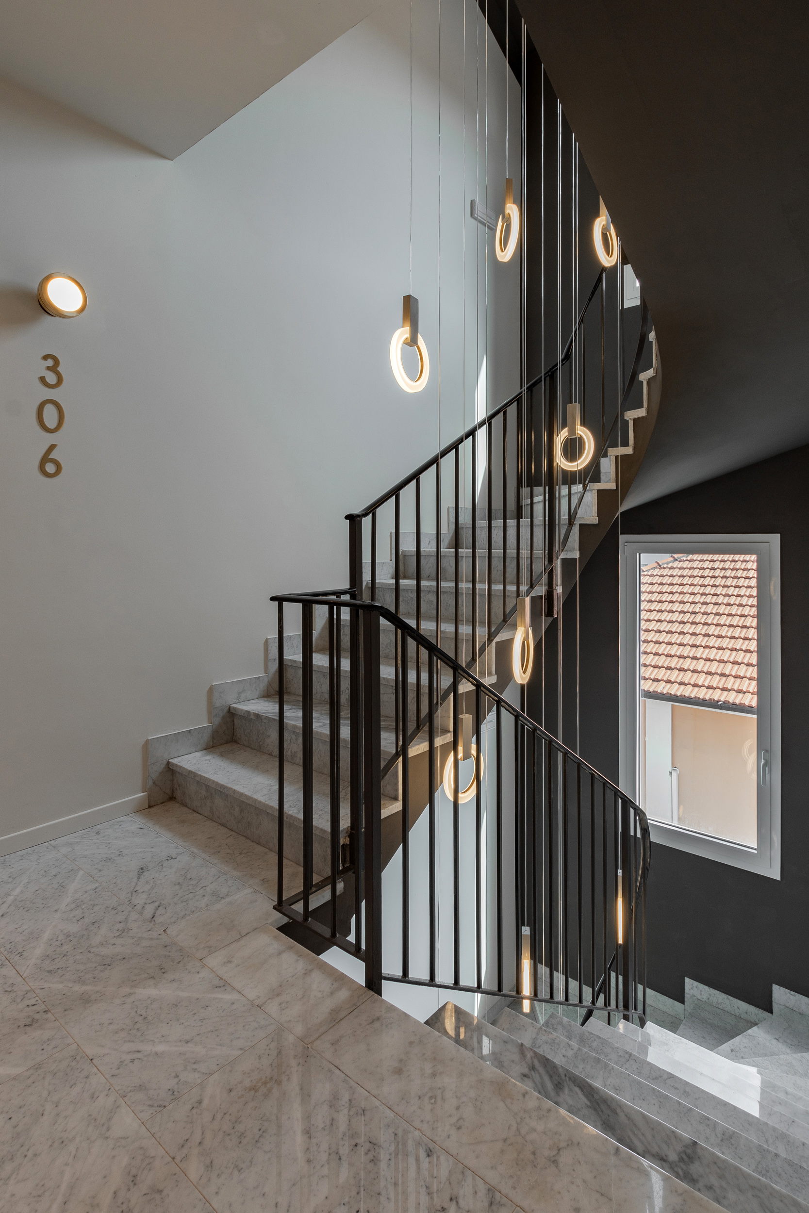 Boutique Hotel Martini 17 - photo