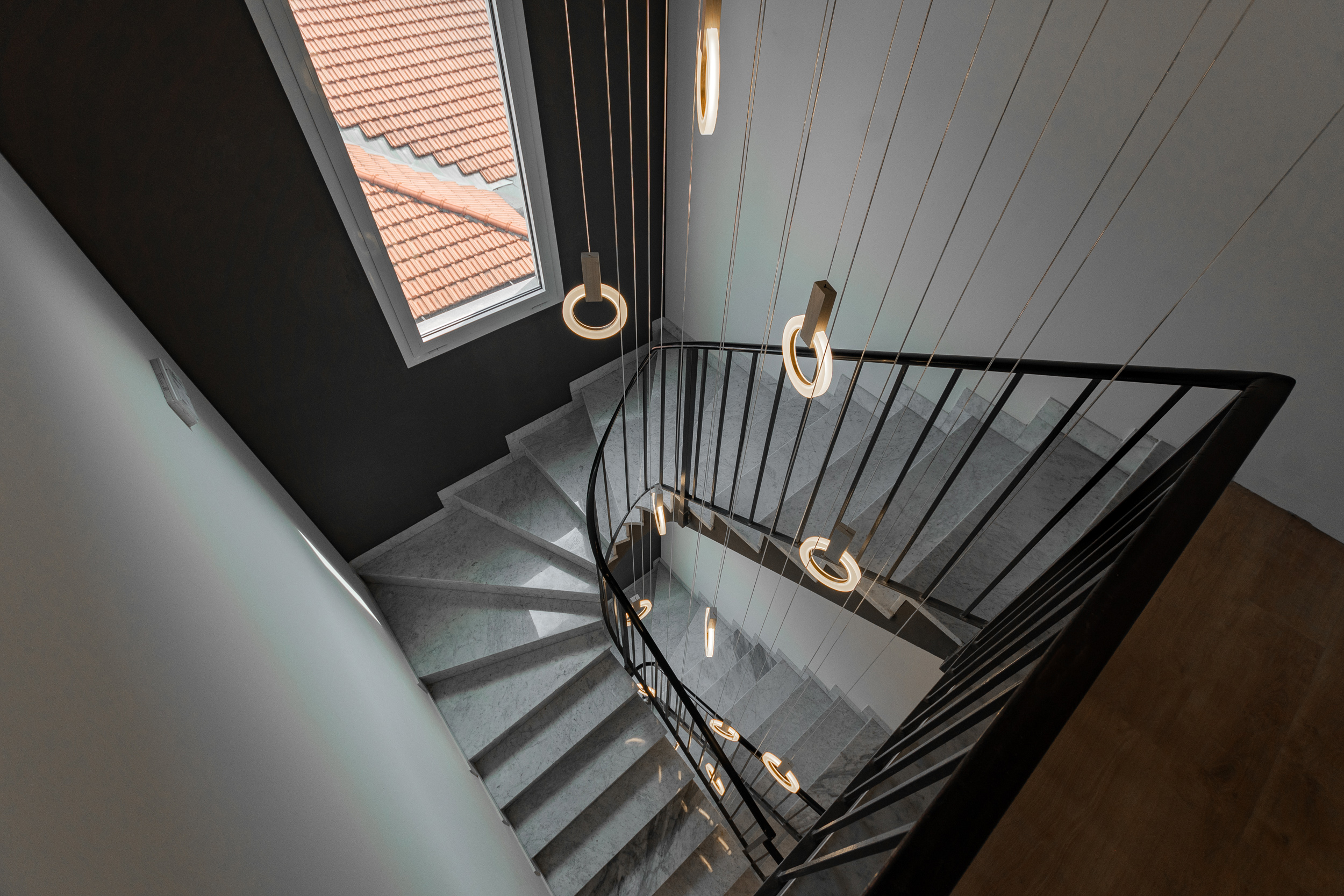 Boutique Hotel Martini 17 - photo