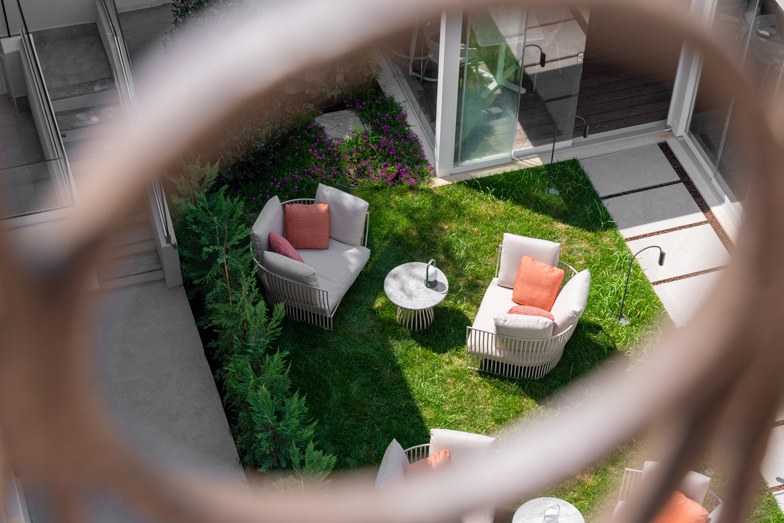 Boutique Hotel Martini 17 - photo