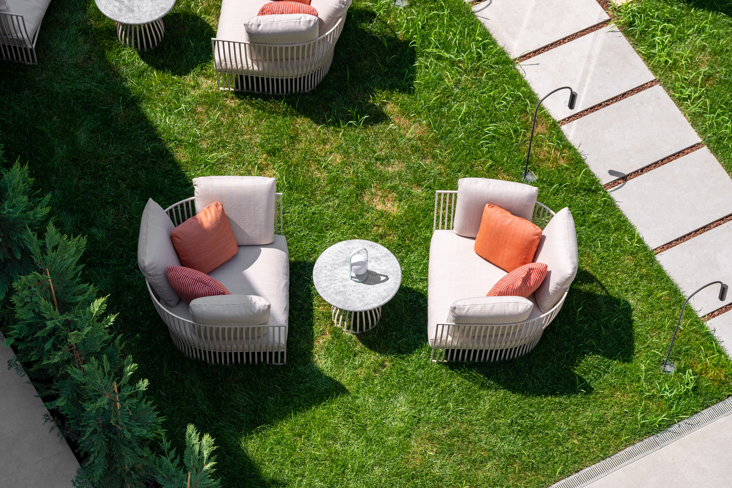 Boutique Hotel Martini 17 - photo