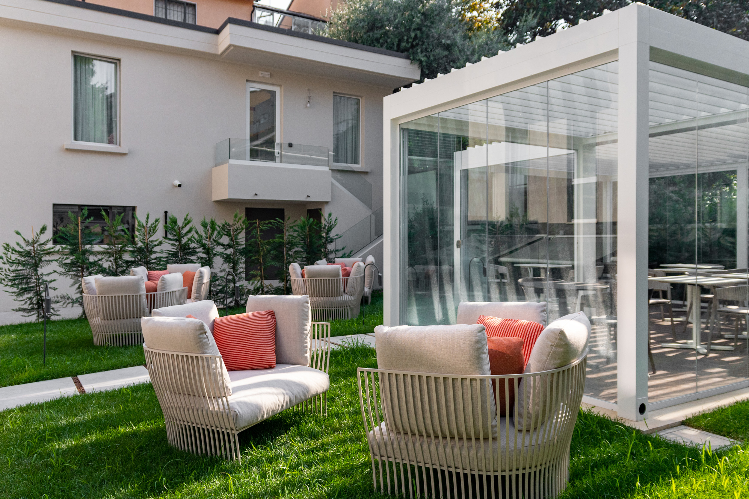 Boutique Hotel Martini 17 - photo