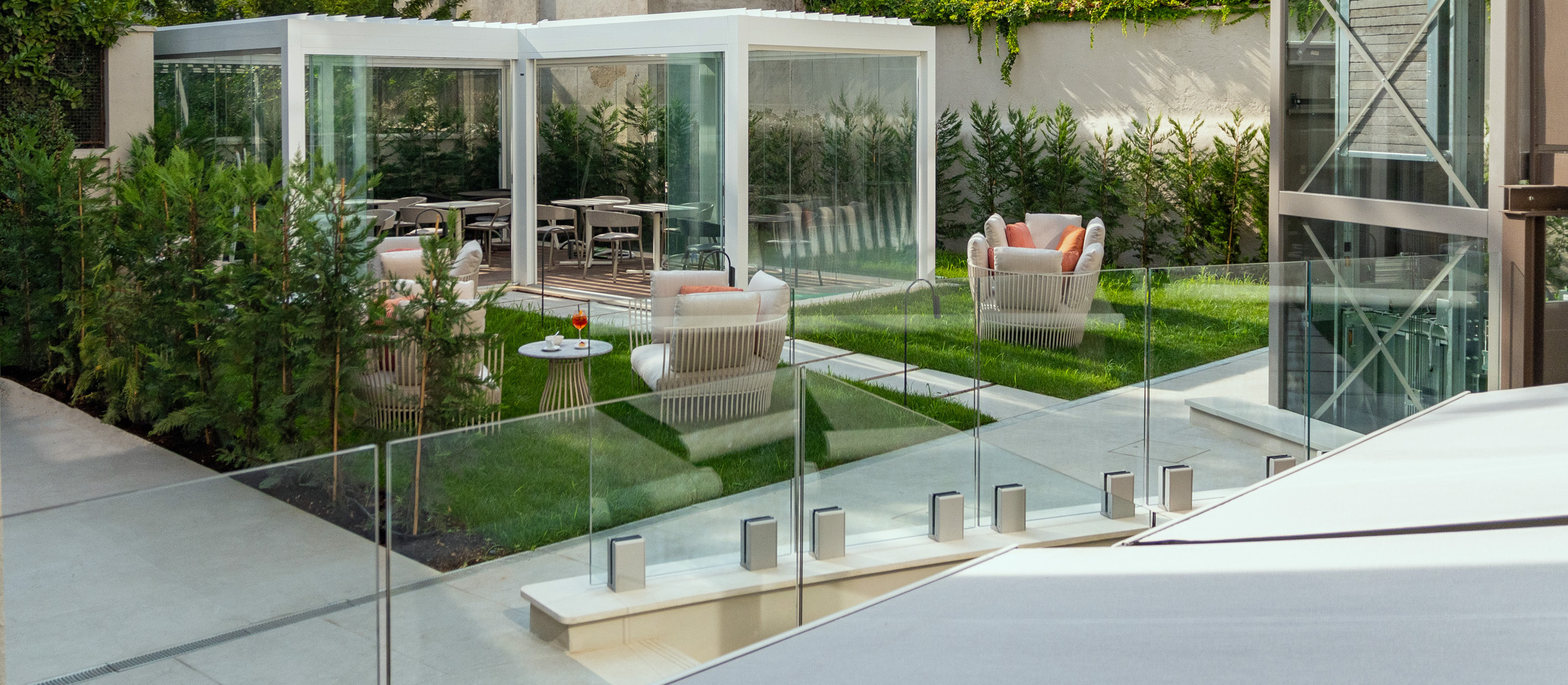 Boutique Hotel Martini 17 - photo