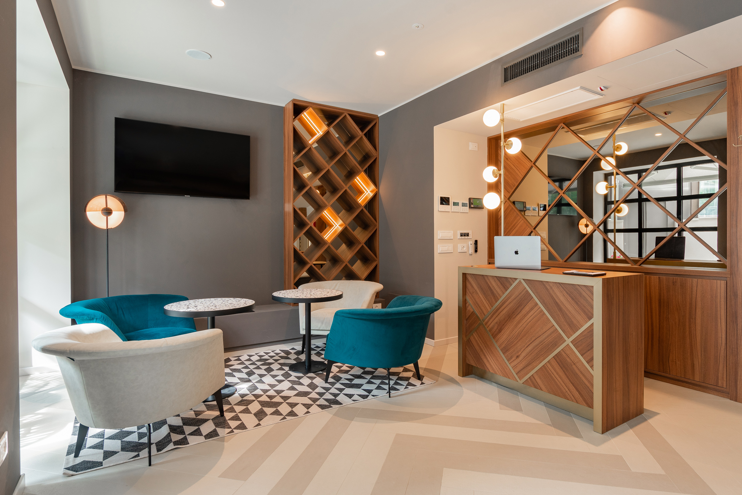 Boutique Hotel Martini 17 - photo