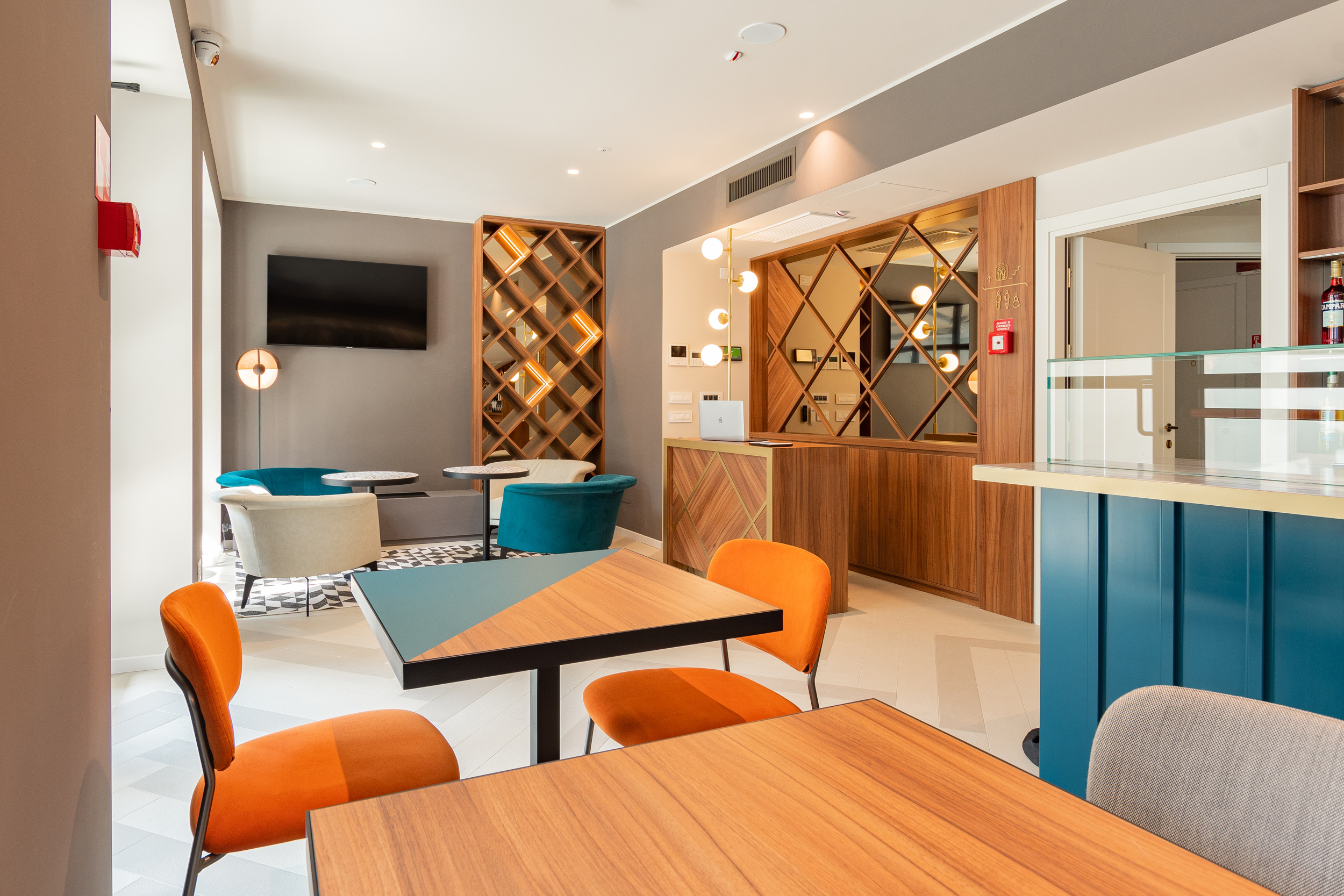 Boutique Hotel Martini 17 - photo