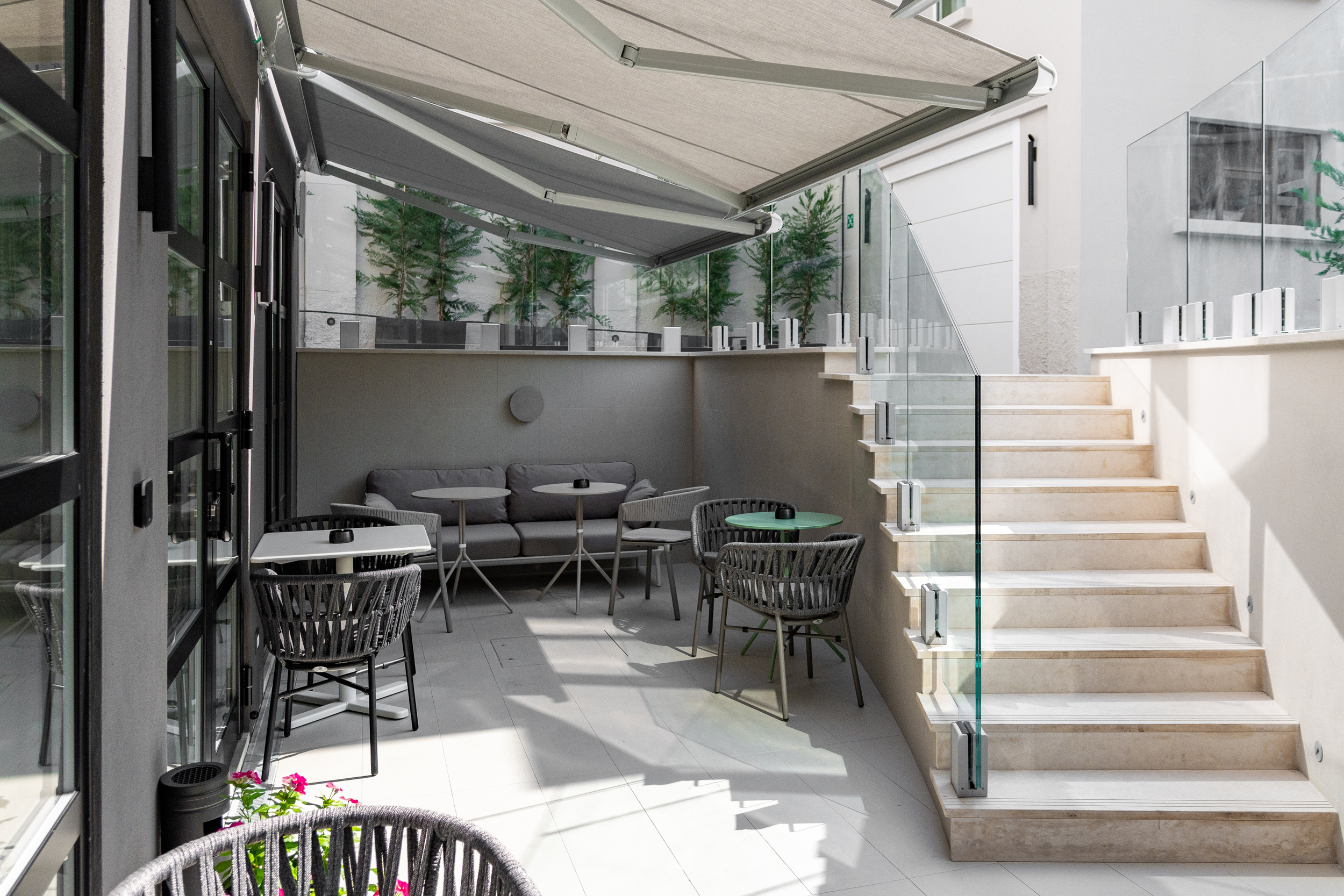 Boutique Hotel Martini 17 - photo