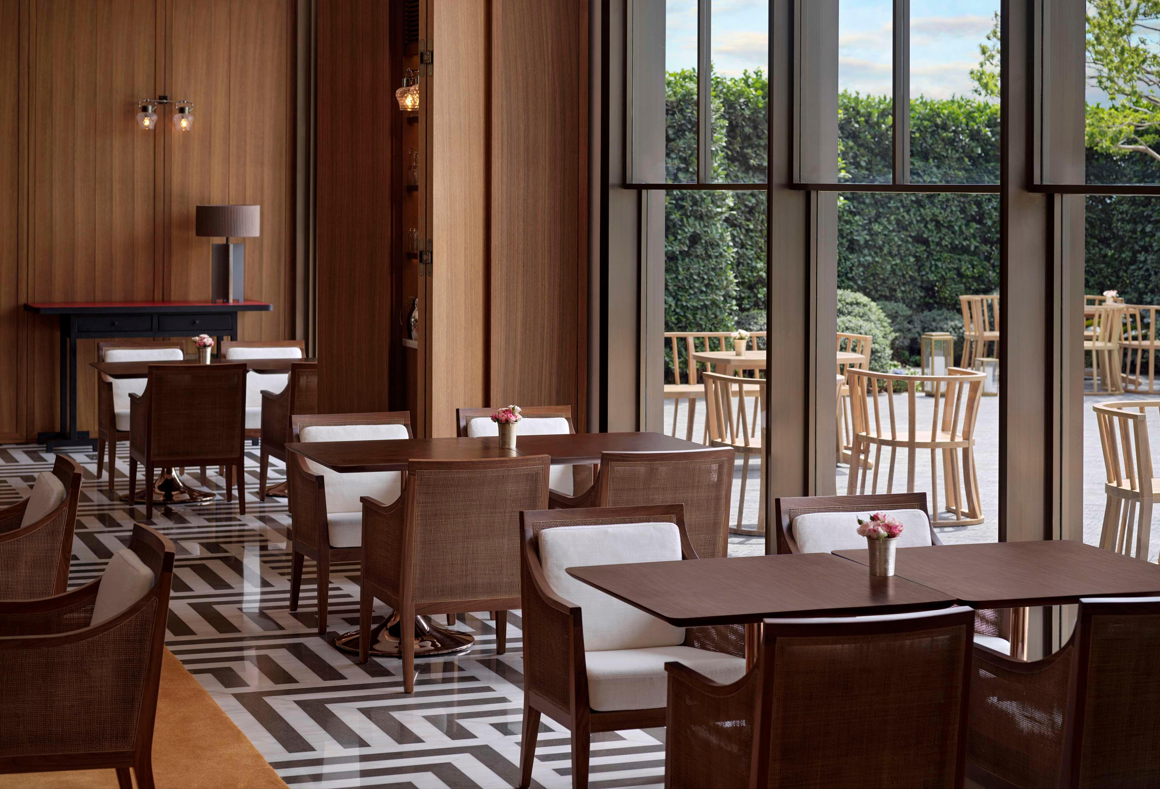 Andaz Shenzhen Bay