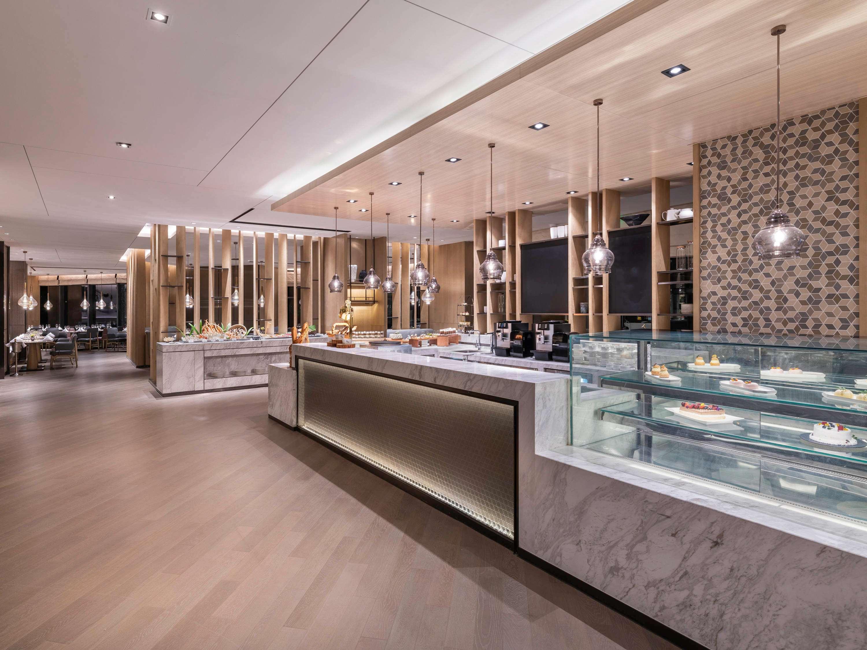Grand Mercure Shanghai Lingang