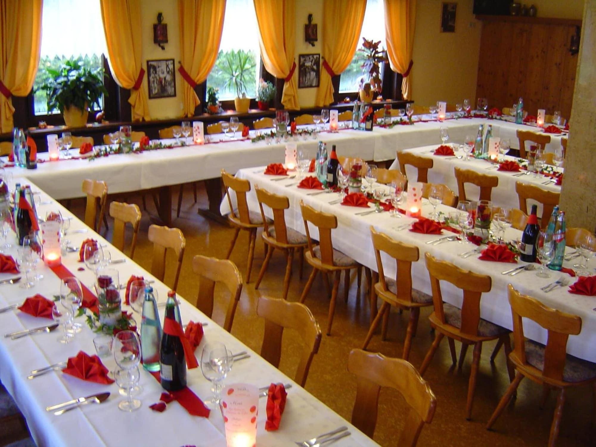 Gasthof Traube