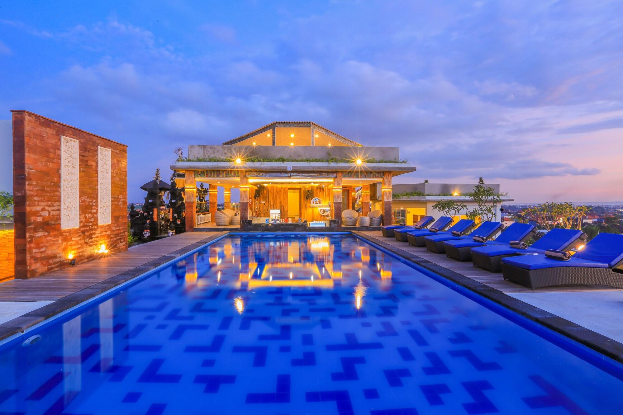 Canggu Dream Village