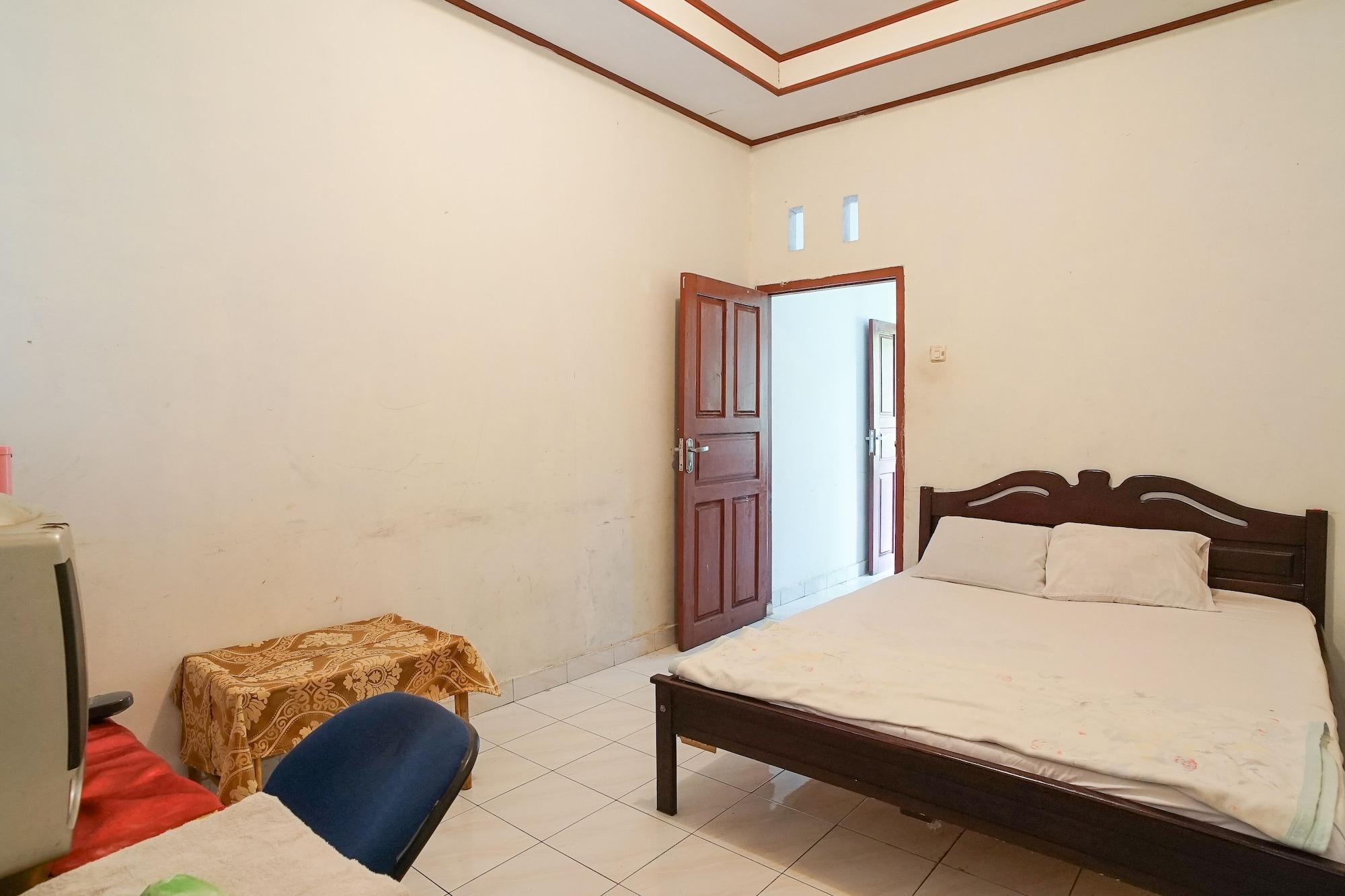 Mountain View Homestay by ZUZU