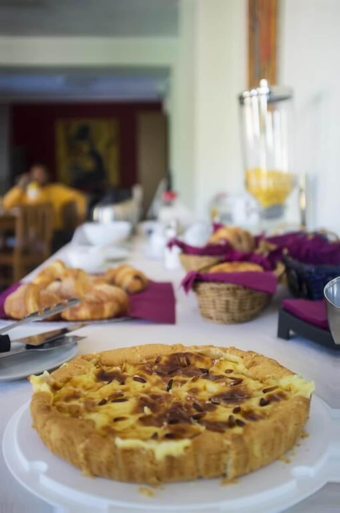 Agriturismo MurikÃ¨