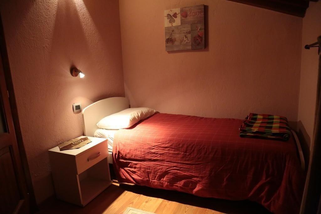 b&b Vecchio Torchio