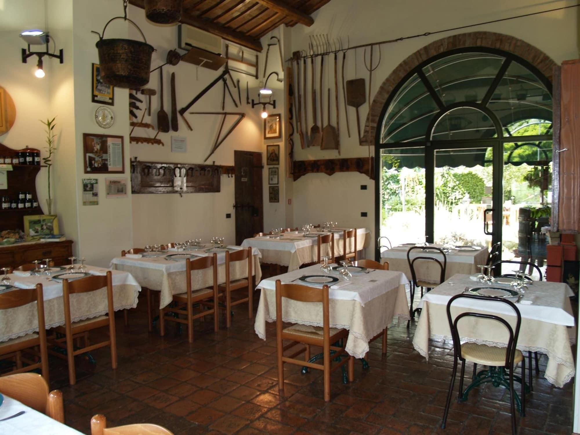 Agriturismo Le Clementine