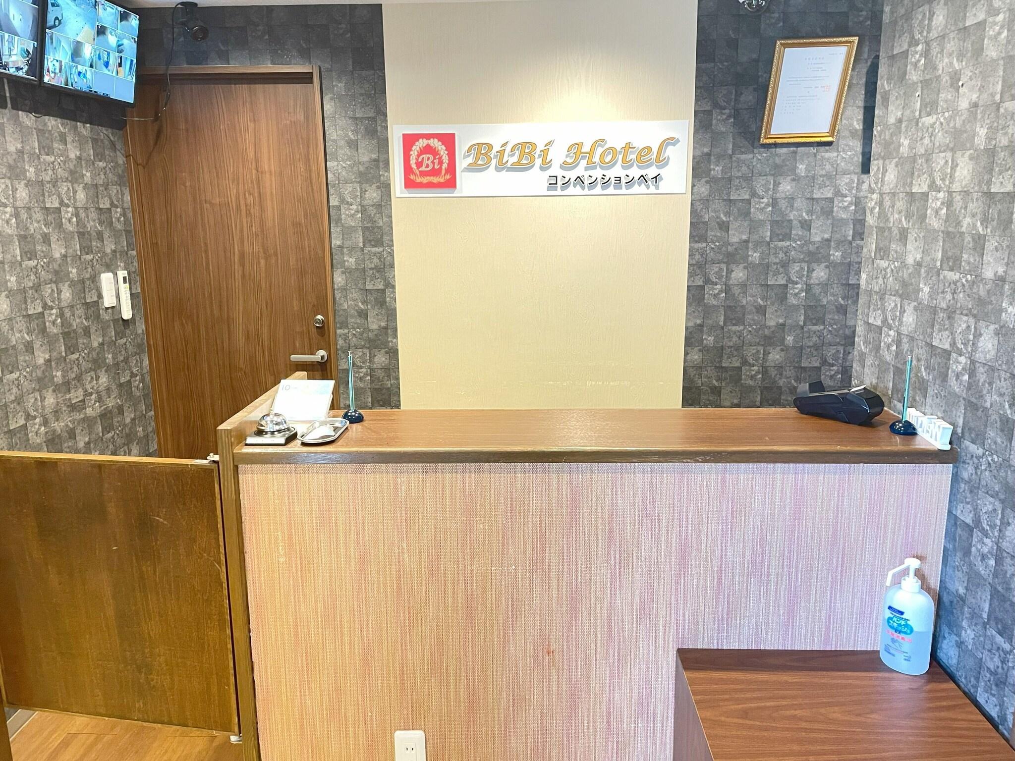Mr.KINJO inn Convention Bay