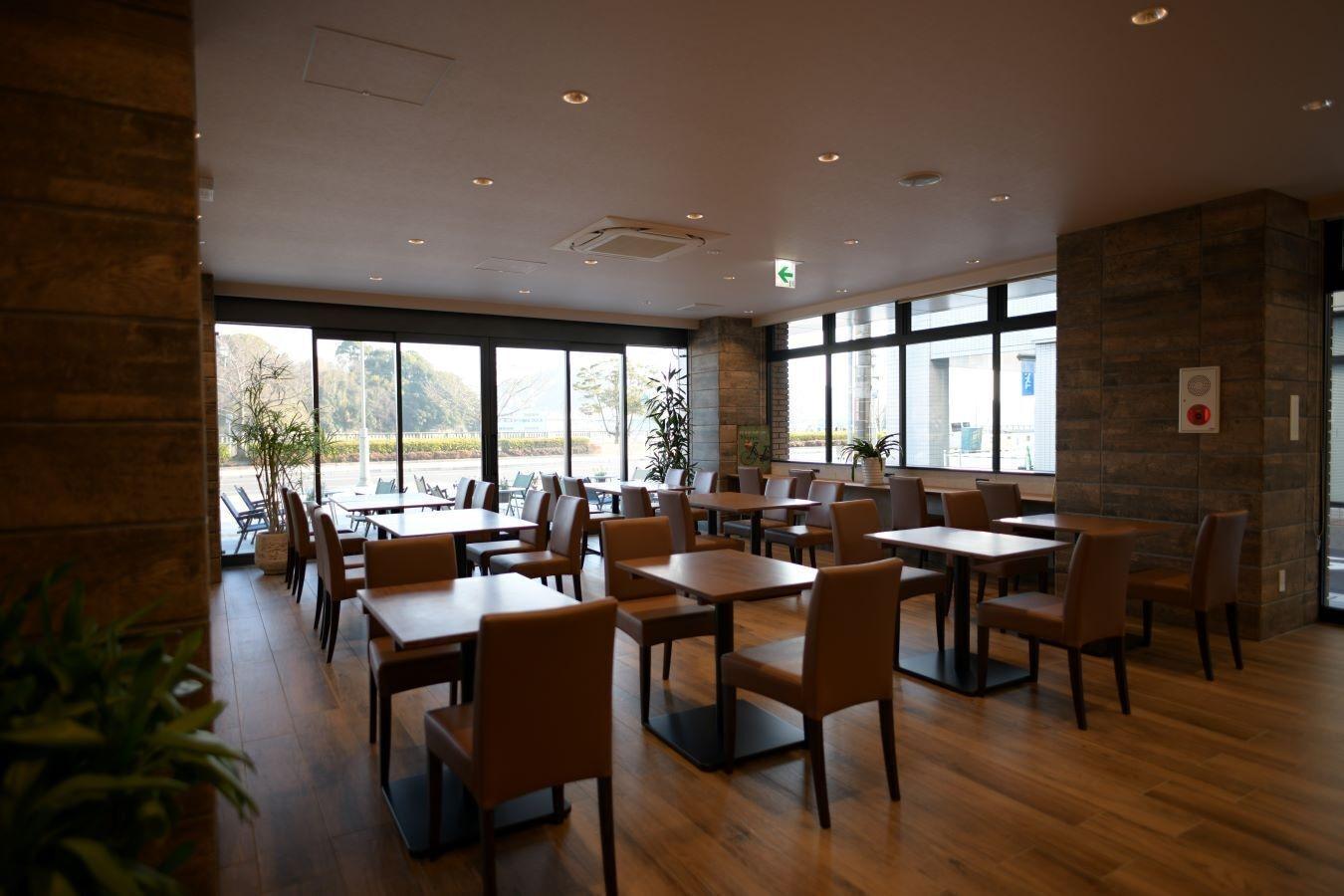 Sakura Hotel Onomichi Ekimae