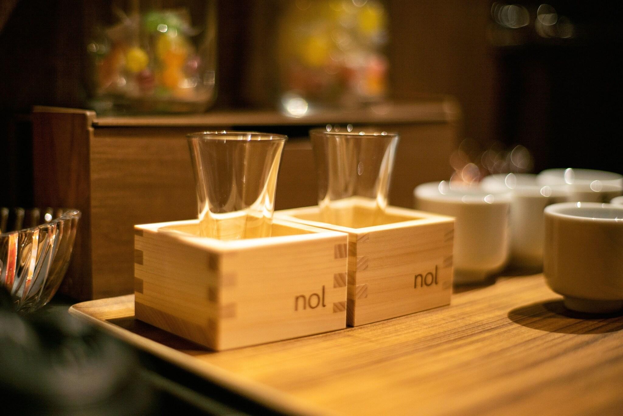 nol kyoto sanjo by null