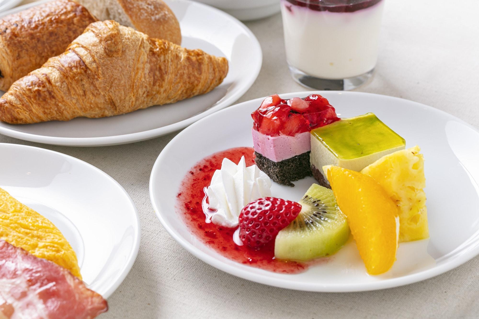 Hotel Forza Osaka Namba
