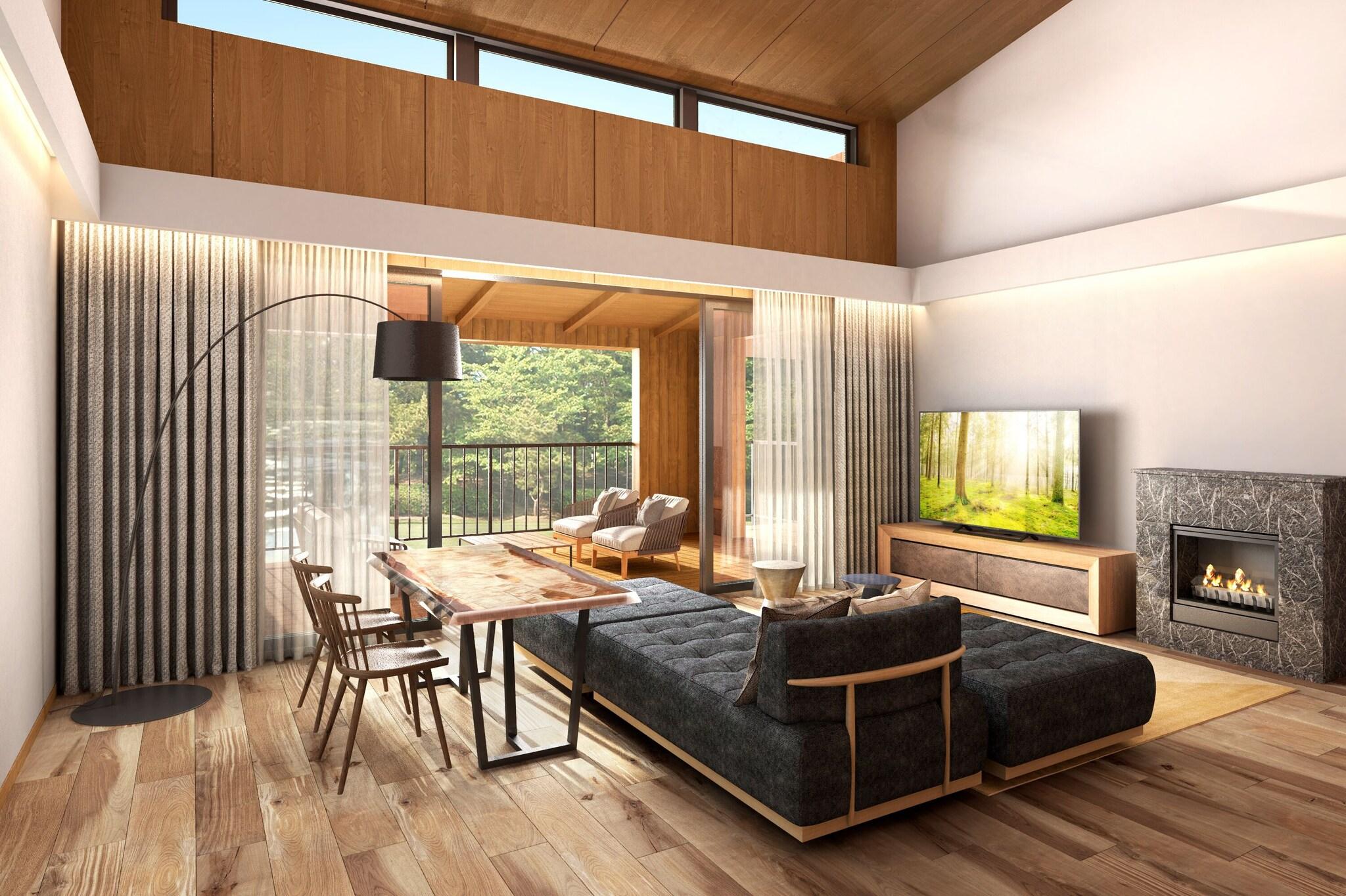 THE HIRAMATSU KARUIZAWA MIYOTA by null