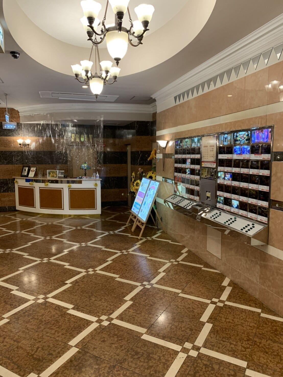 Hotel Shasha Toyonaka - Adult Only