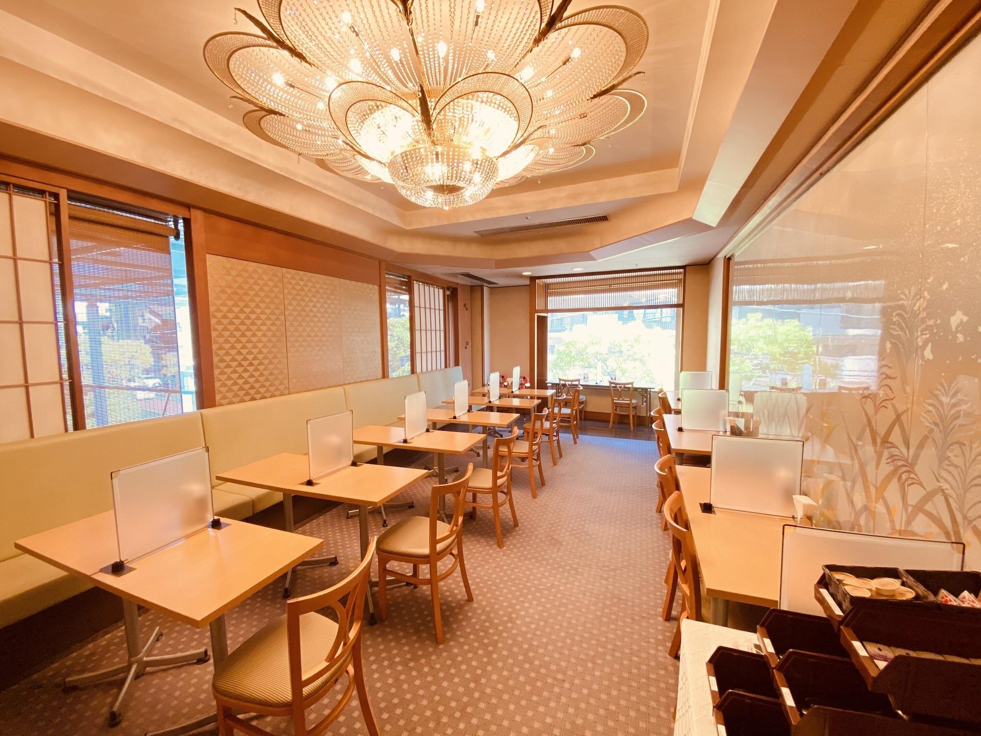 Smile Hotel Tokyo Nishikasai