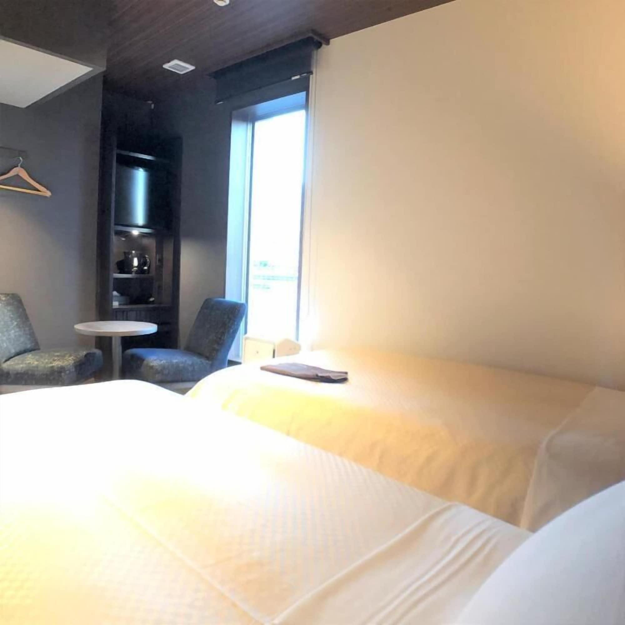 JHotel Tokyo GEO
