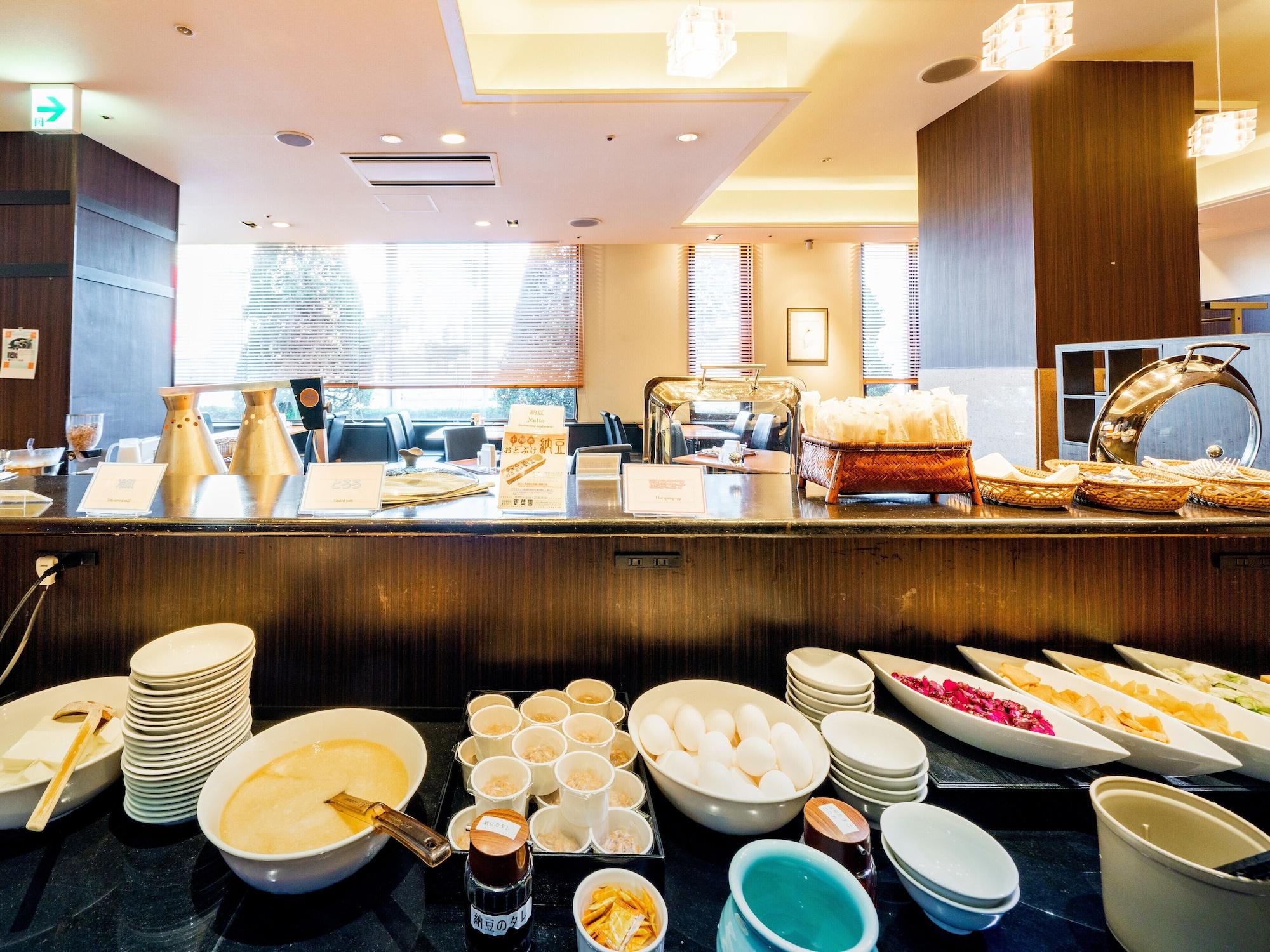 Hotel Grand Terrace Obihiro Annex