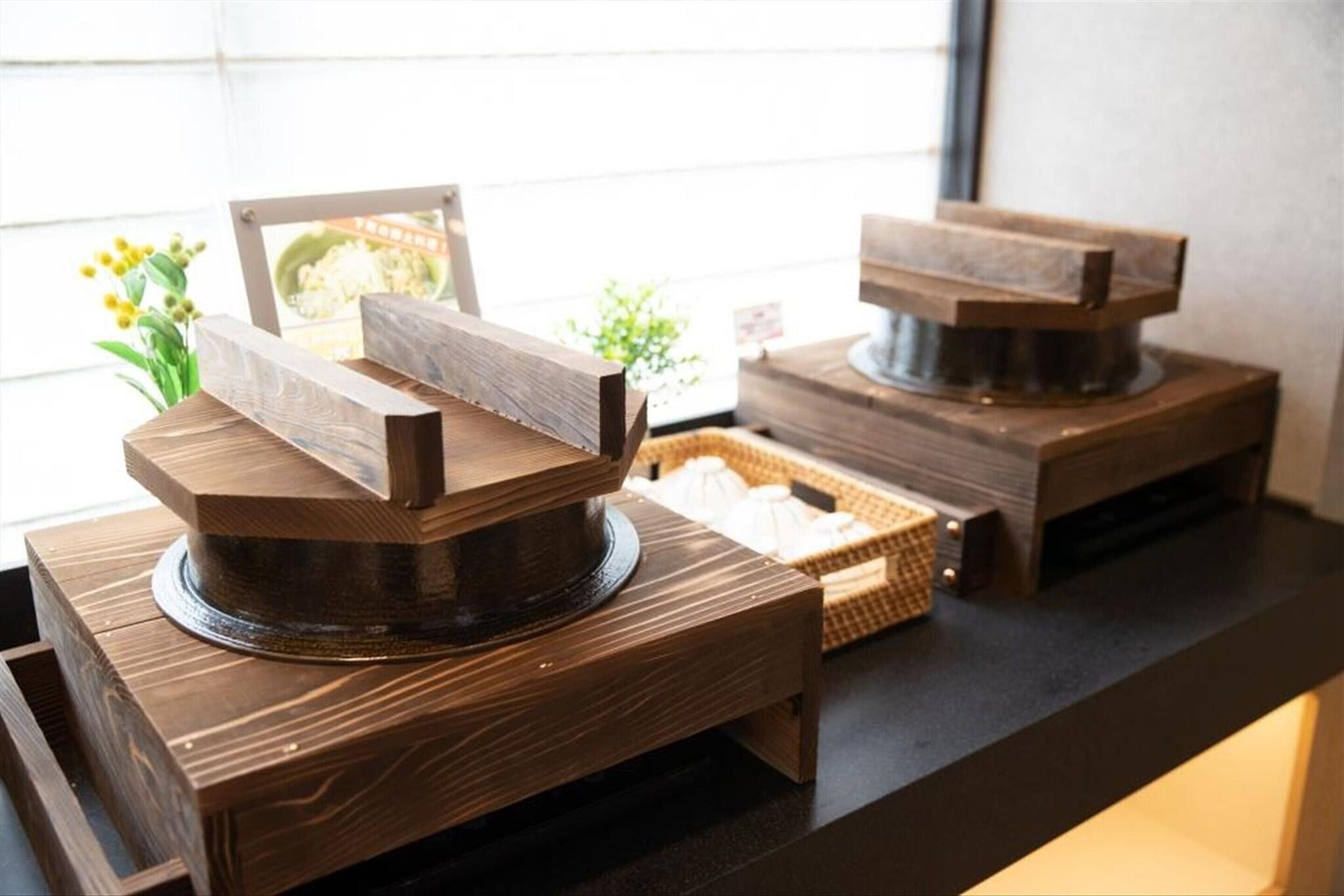 Almont Hotel Nippori