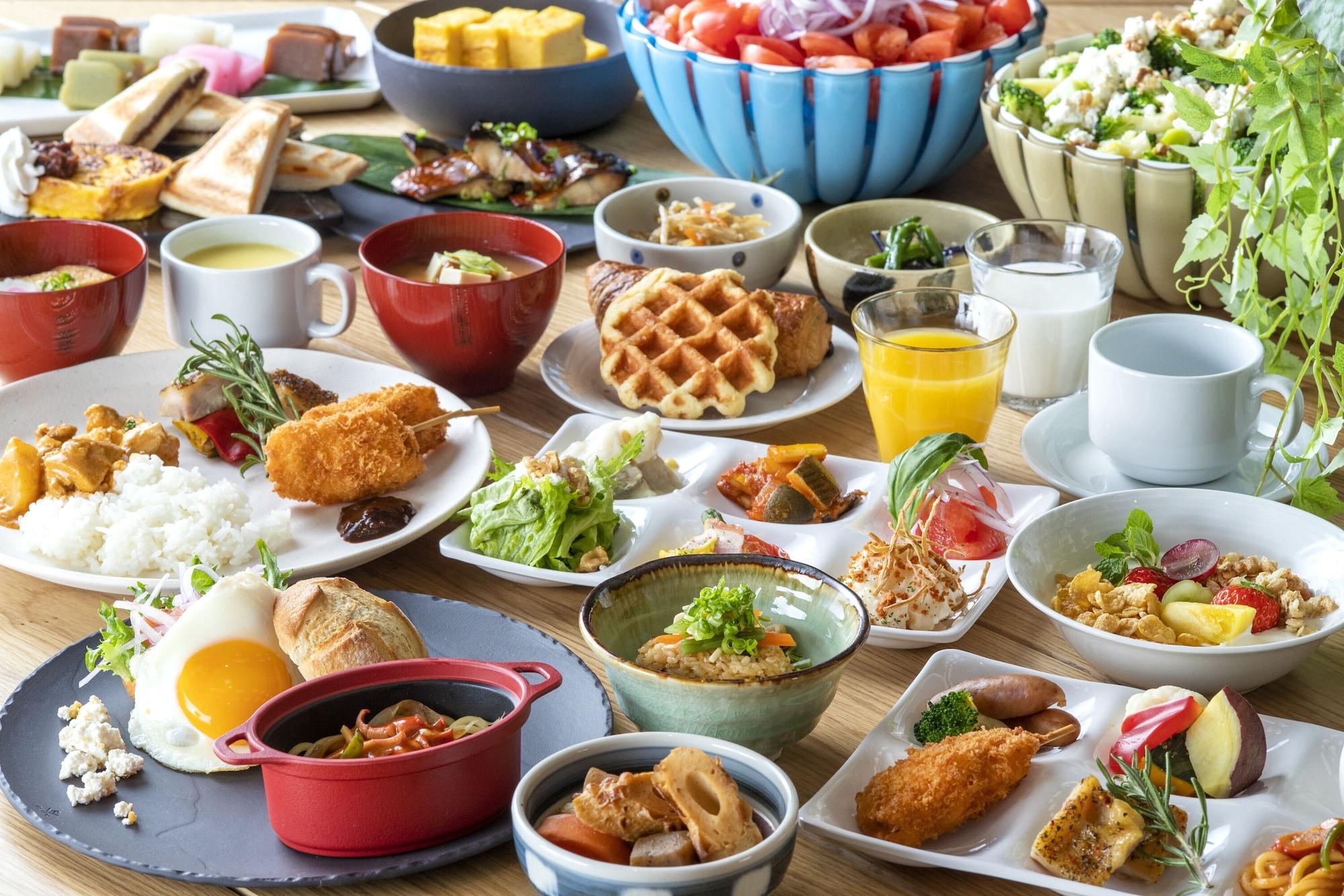 Hotel Forza Nagoya Sakae