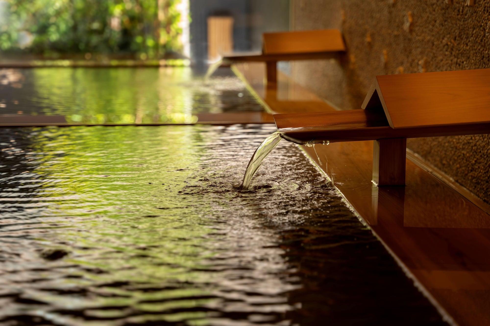 Hoshino Resorts KAI Beppu by null