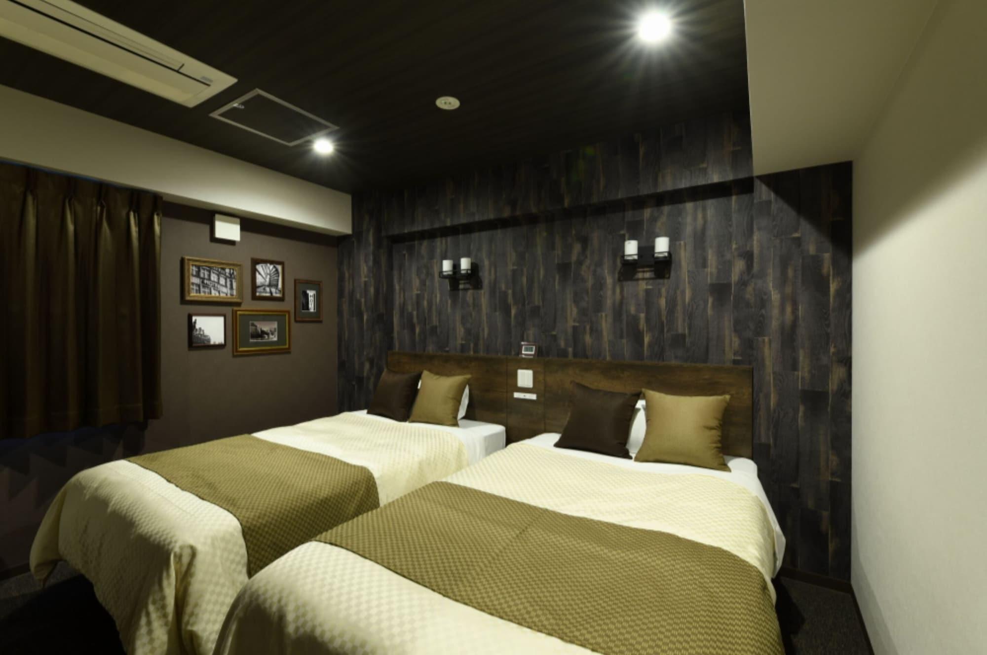 The Celecton Tsuchiura Ekimae photo 8