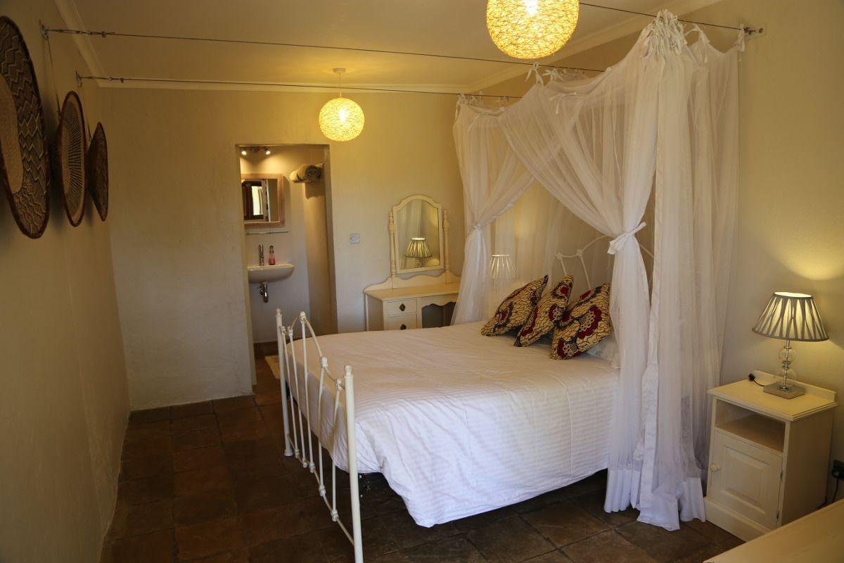 Wildebeest Eco Camp by null
