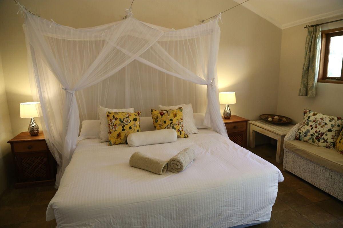 Wildebeest Eco Camp by null
