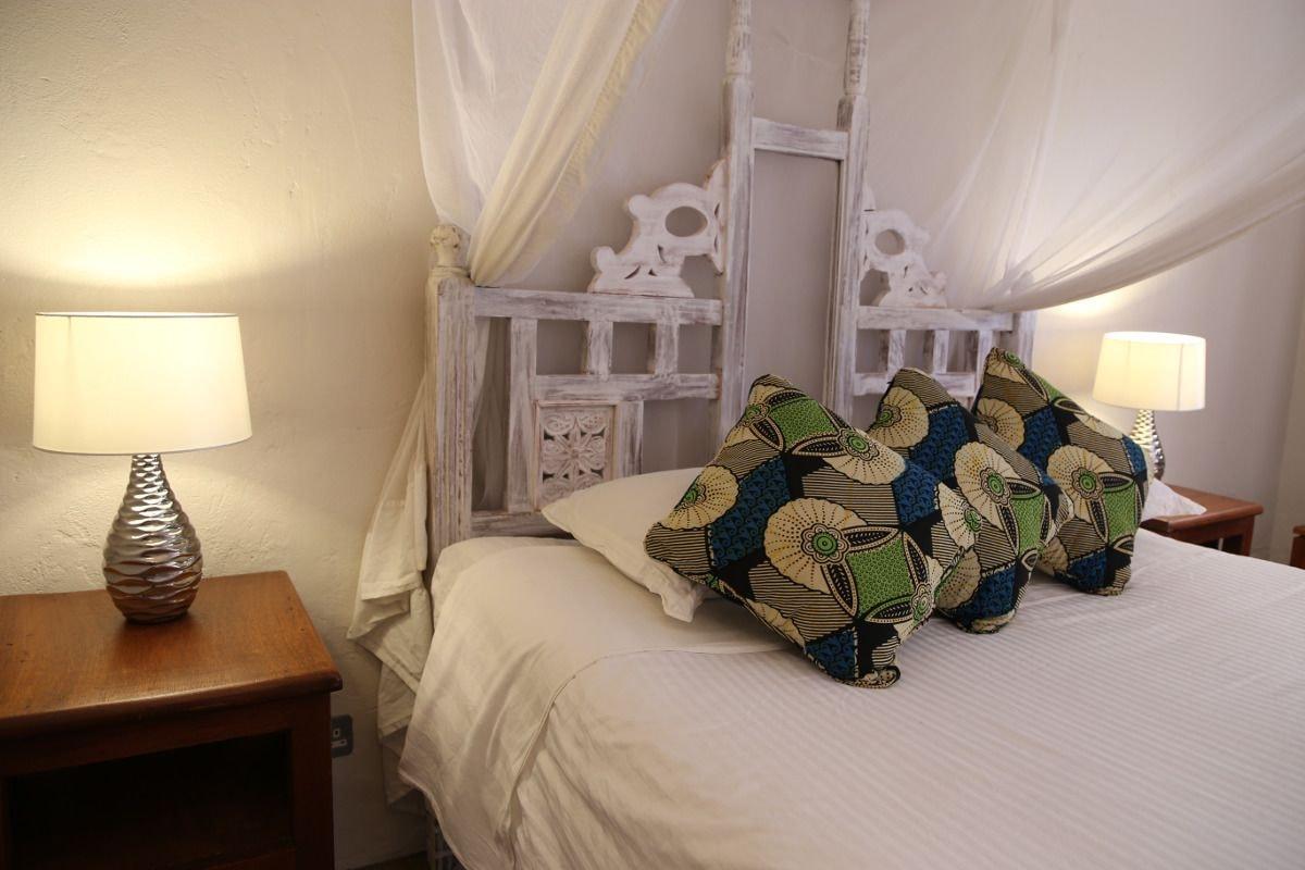 Wildebeest Eco Camp by null