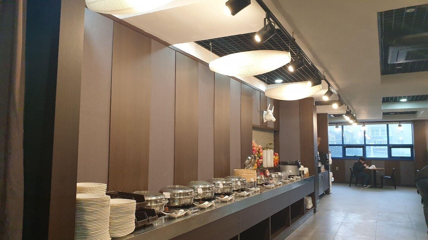 WithStay Hotel