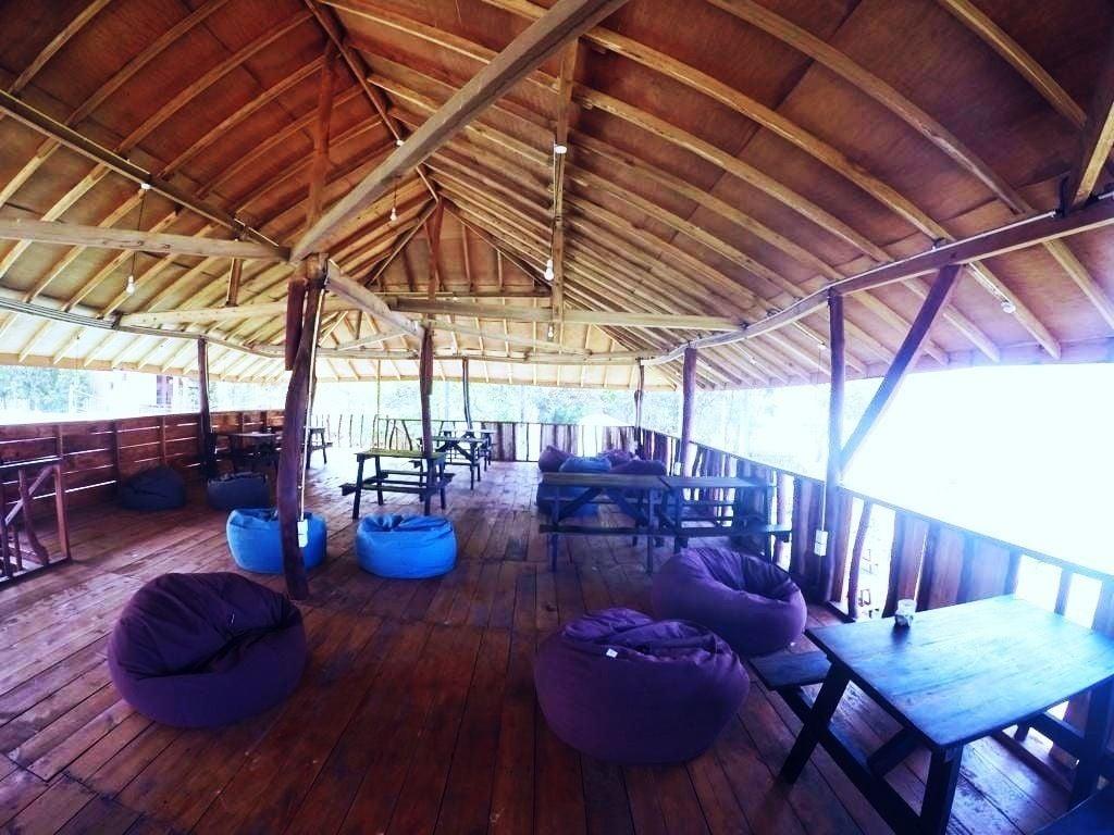Guitar Bay Arugambay
