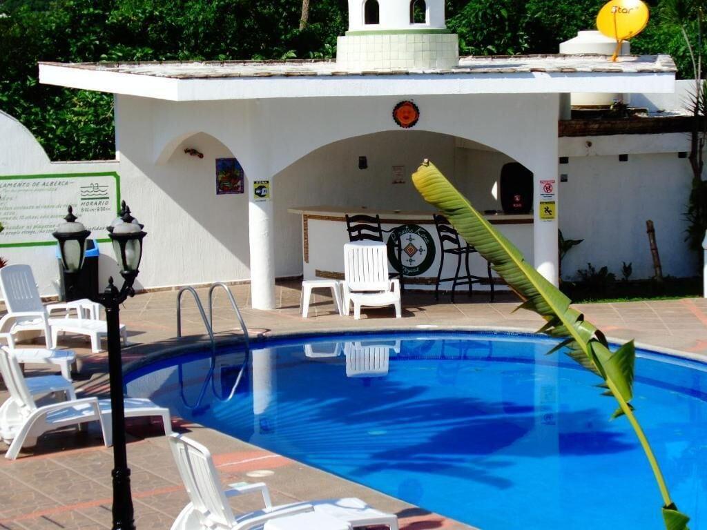 Sports and Entertainment 5, Hotel Paraiso Kora, San Blas