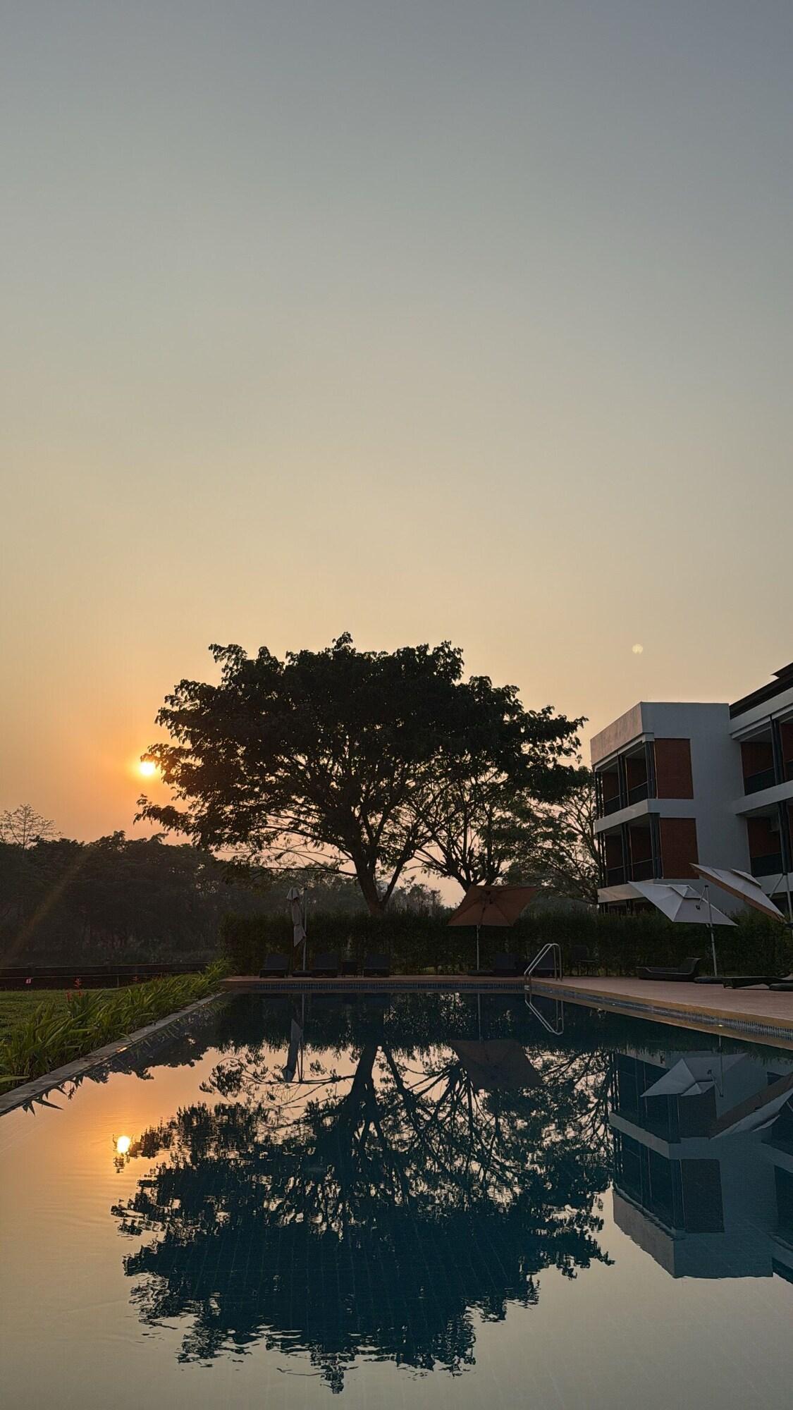 General view 4, Chainarai Riverside, Muang Chiang Rai