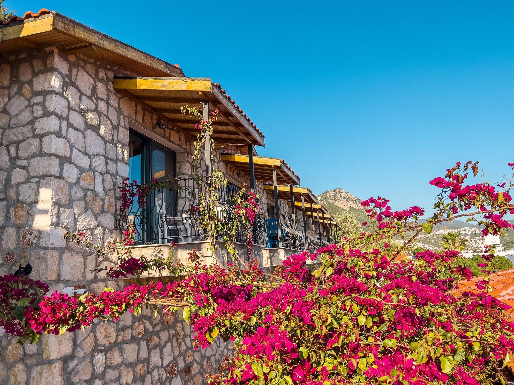 Kaskoy Hotel